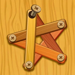 Ikon Woodout!